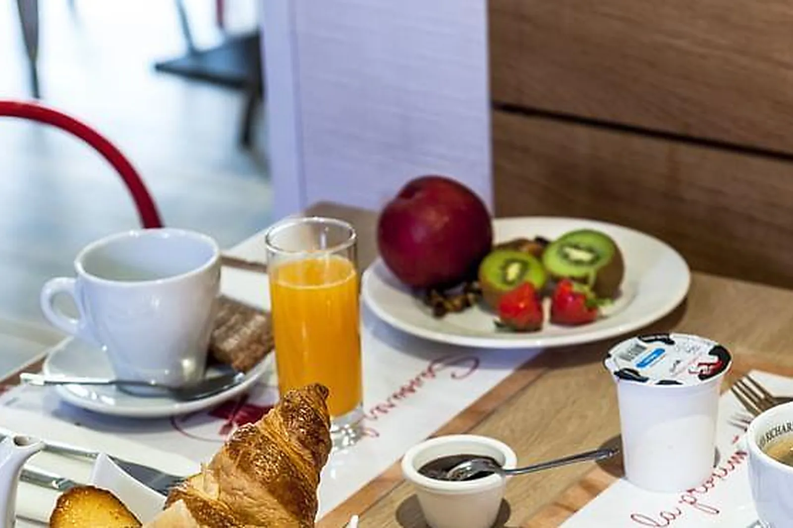 Lieux événementiels, GALERIE MR 08