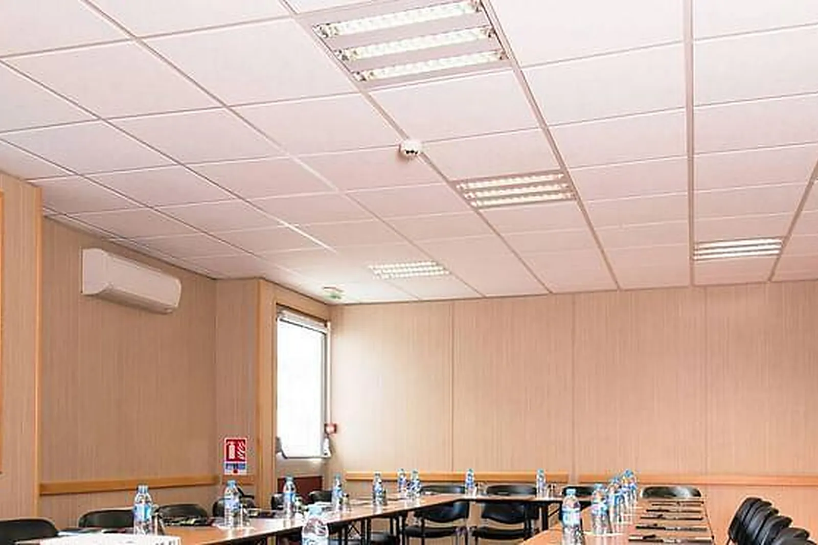 Lieux événementiels, GALERIE MR 08