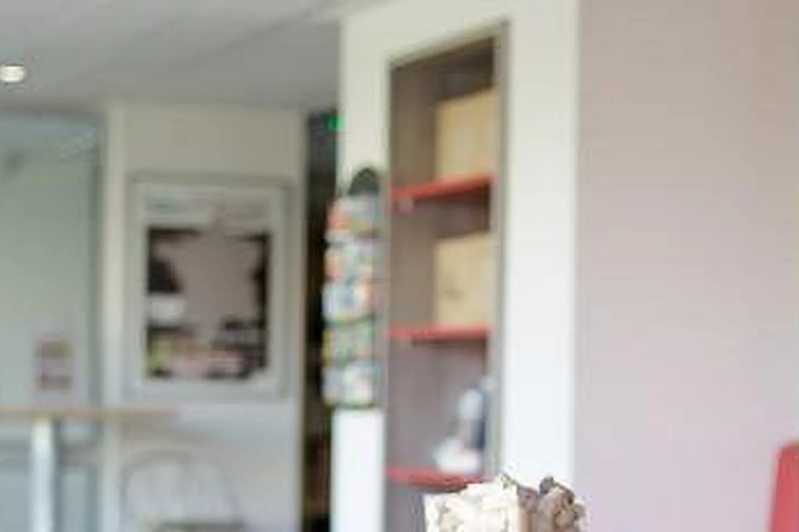 Lieux événementiels, GALERIE MR 08