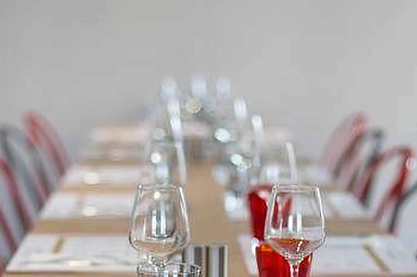 Lieux événementiels, GALERIE MR 08