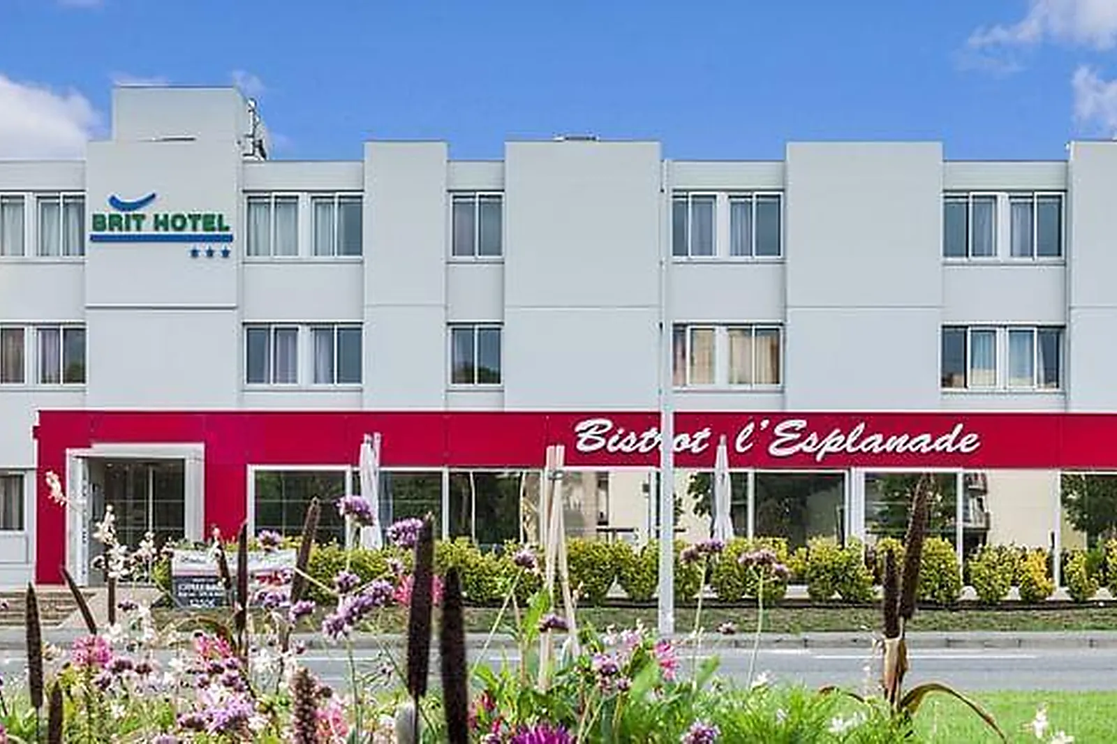 Lieux événementiels, GALERIE MR 08