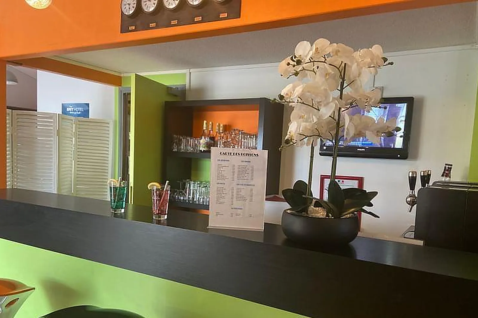 Lieux événementiels, RAYON - VINCENNES