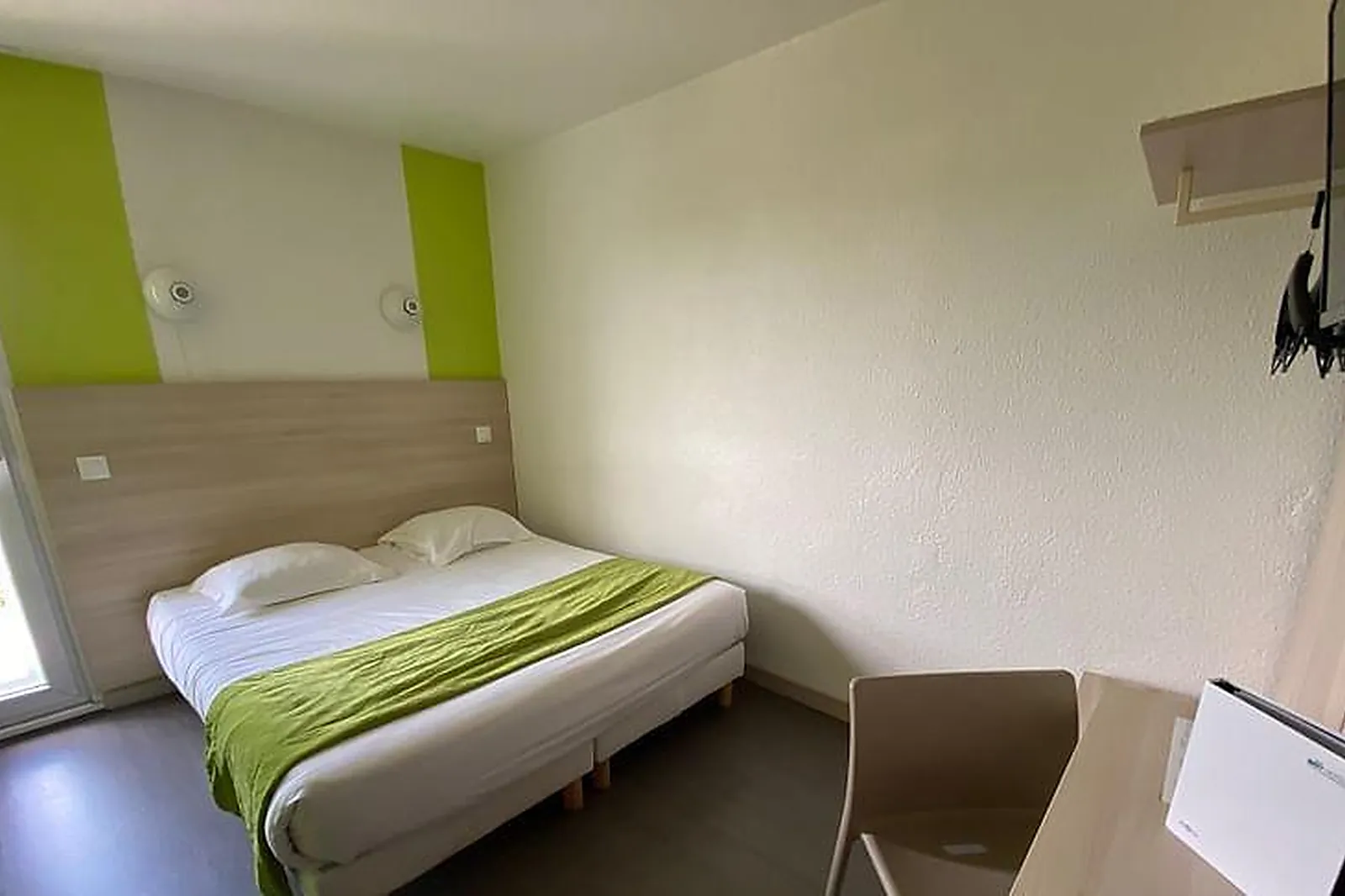 Lieux événementiels, RAYON - VINCENNES