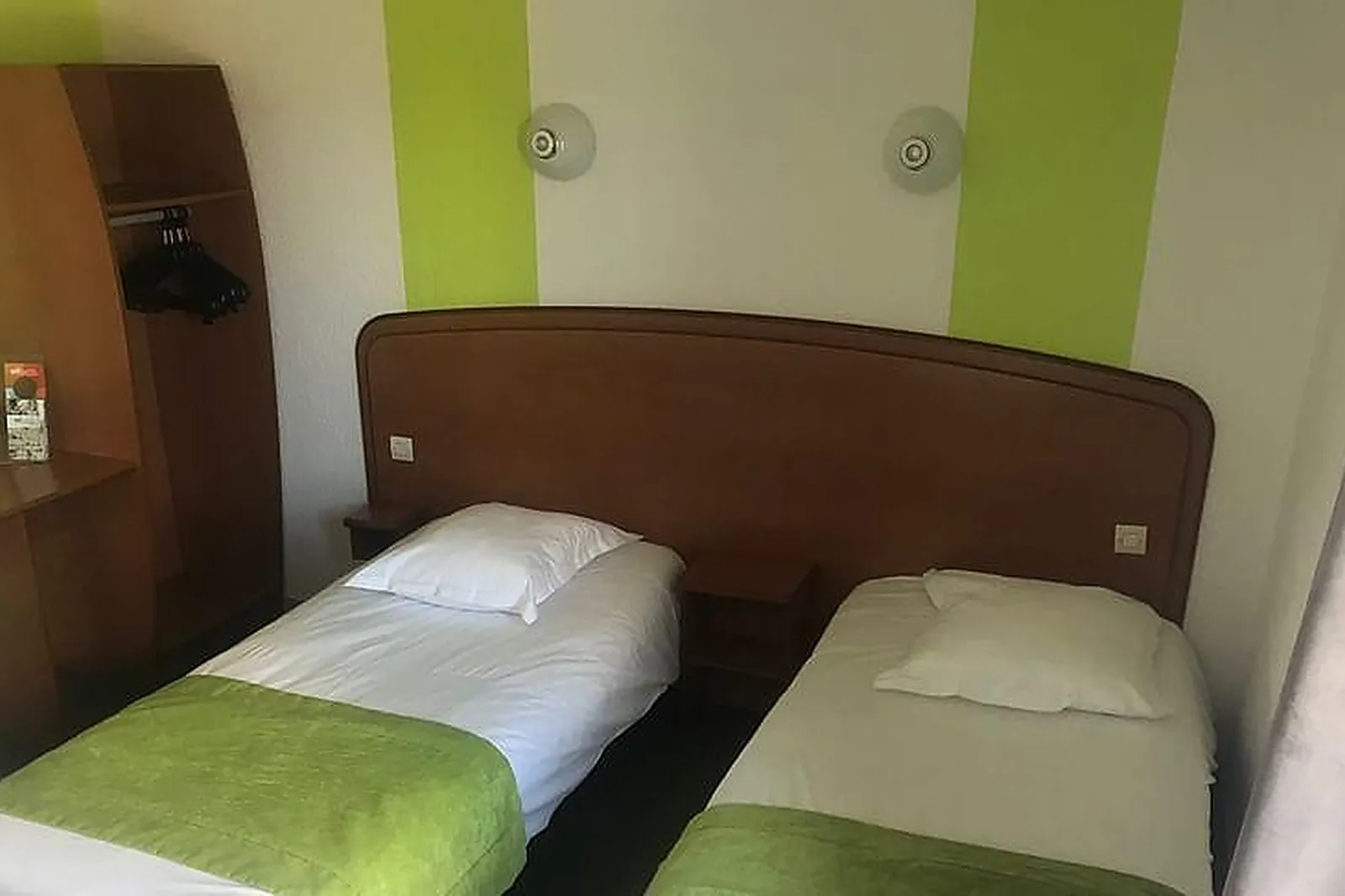 Lieux événementiels, RAYON - VINCENNES