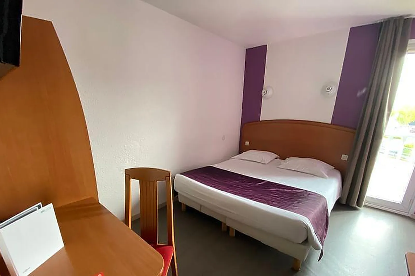 Lieux événementiels, RAYON - VINCENNES