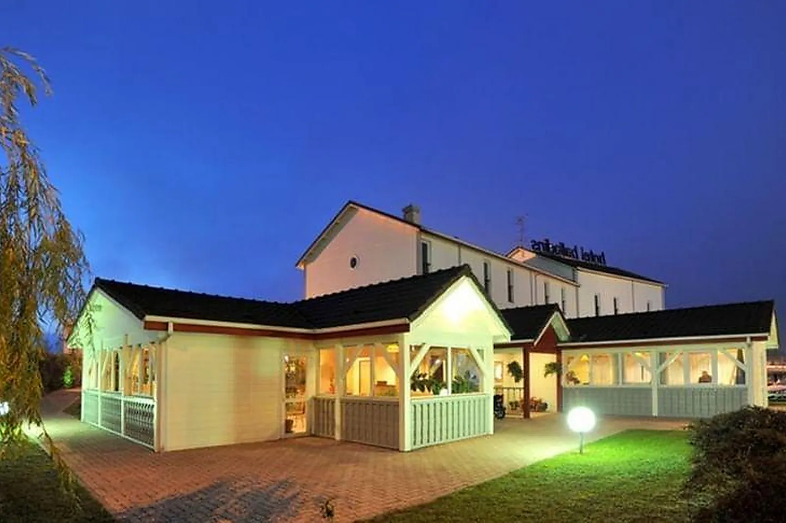 Lieux événementiels, RAYON - VINCENNES