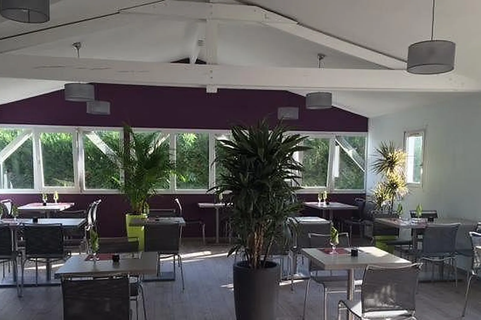 Lieux événementiels, RAYON - VINCENNES