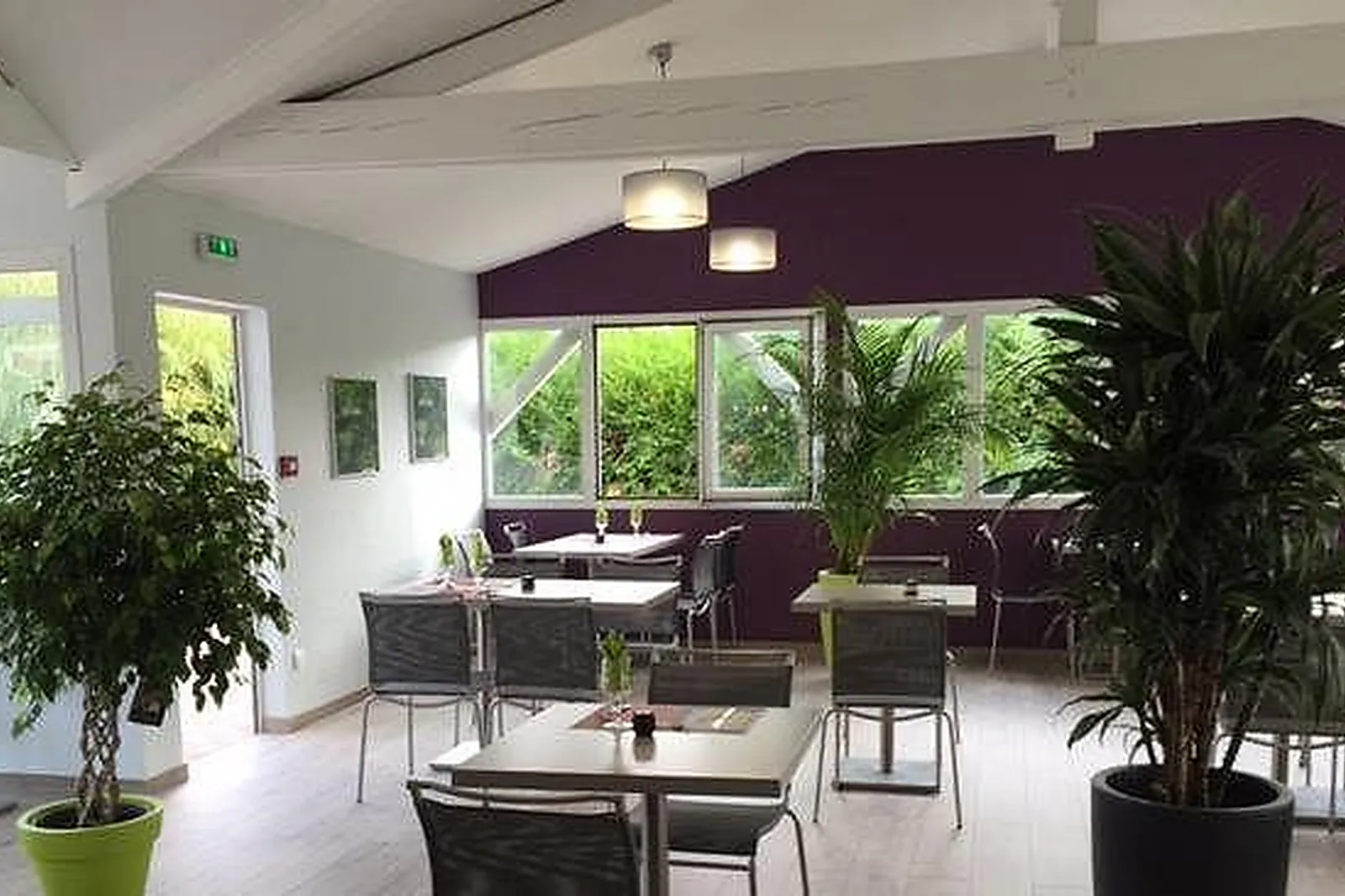 Lieux événementiels, RAYON - VINCENNES