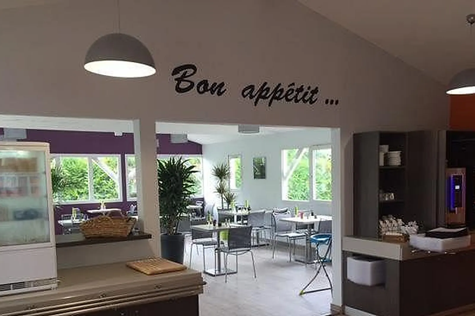 Lieux événementiels, RAYON - VINCENNES