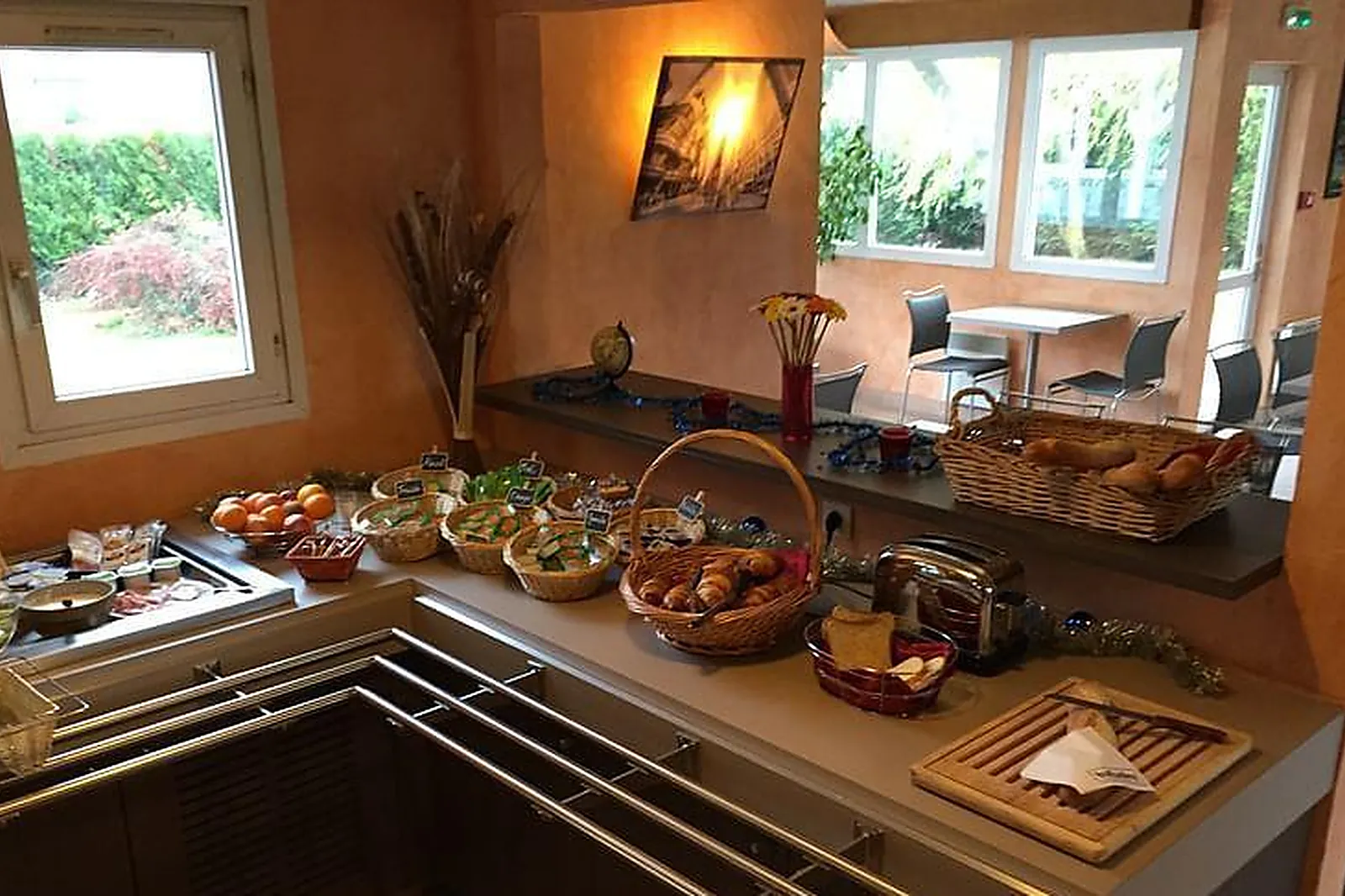 Lieux événementiels, RAYON - VINCENNES