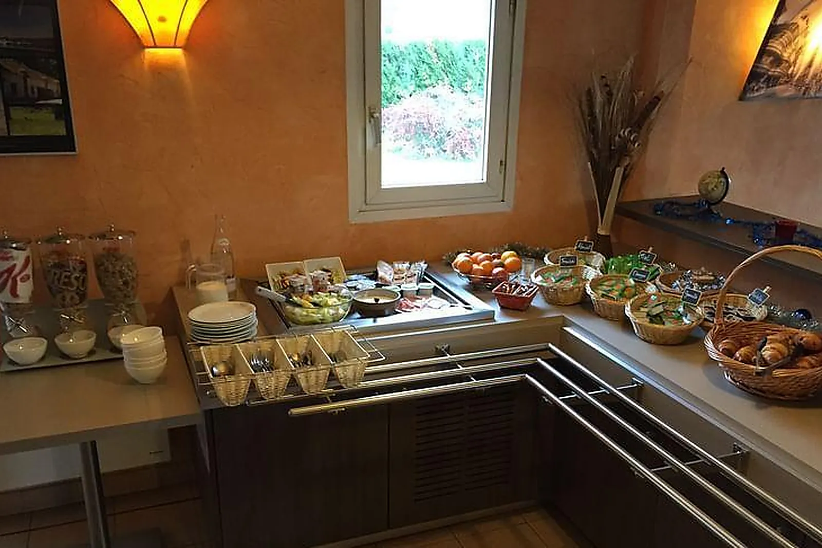 Lieux événementiels, RAYON - VINCENNES