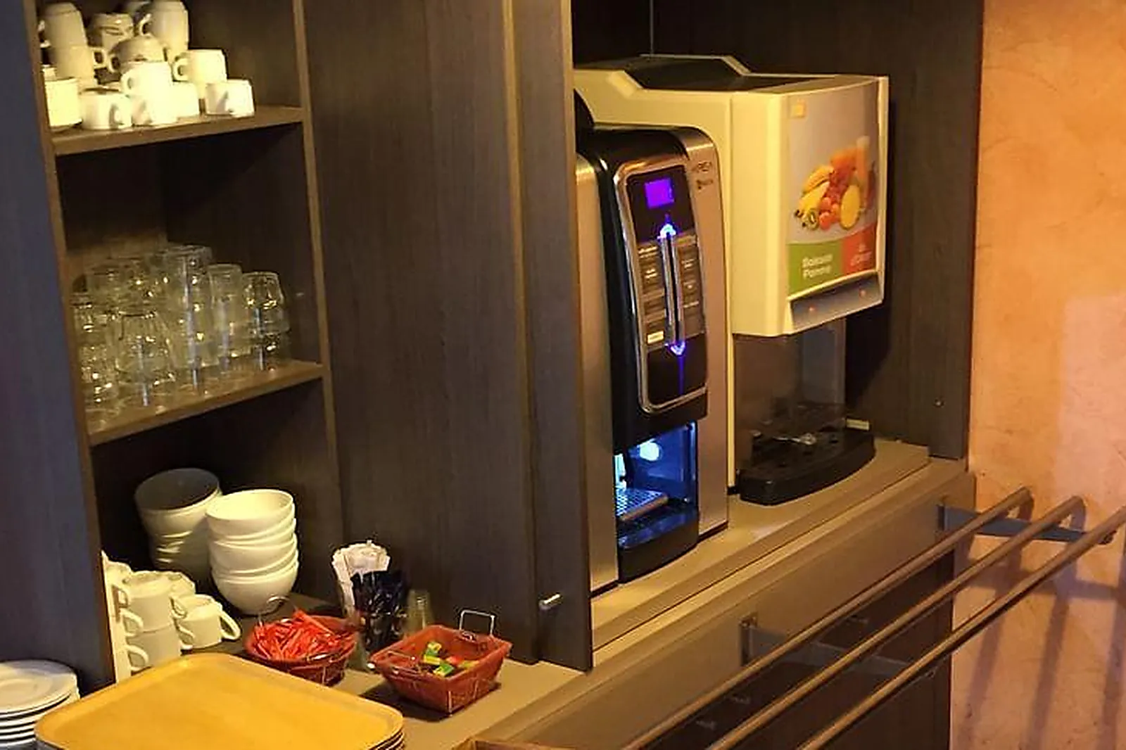 Lieux événementiels, RAYON - VINCENNES