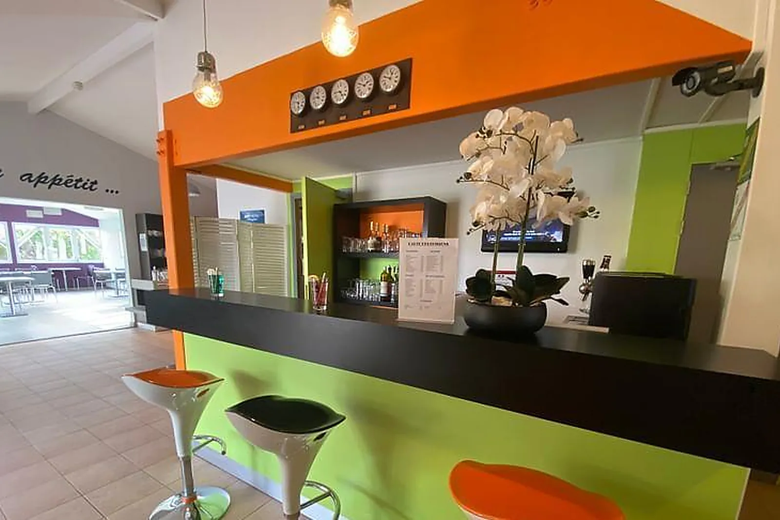 Lieux événementiels, RAYON - VINCENNES