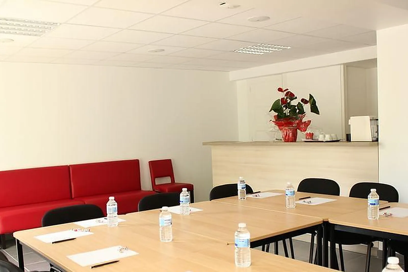 Lieux événementiels, BRIT HÔTEL BRIVE-LA-GAILLARDE ***