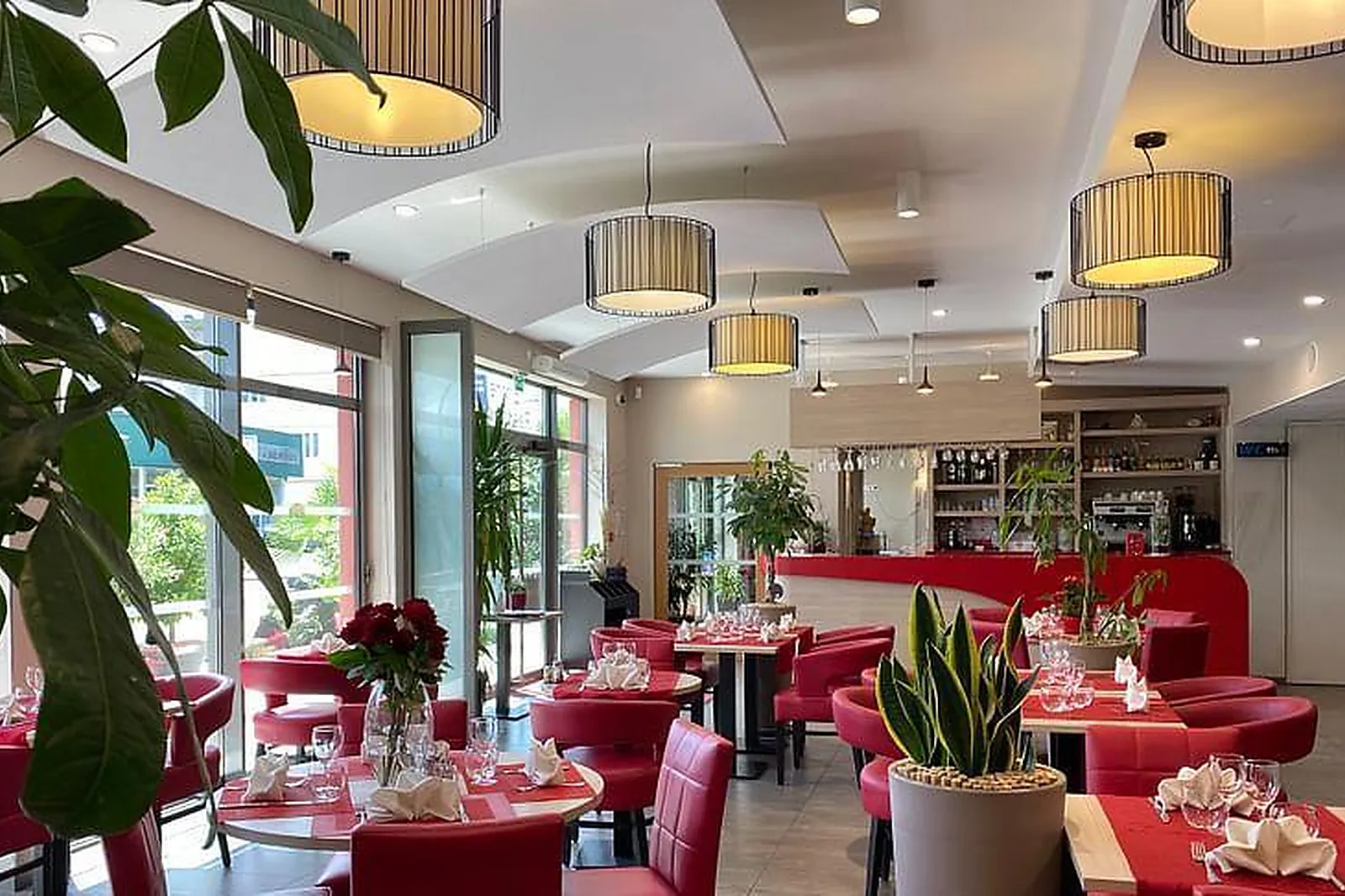 Lieux événementiels, BRIT HÔTEL BRIVE-LA-GAILLARDE ***