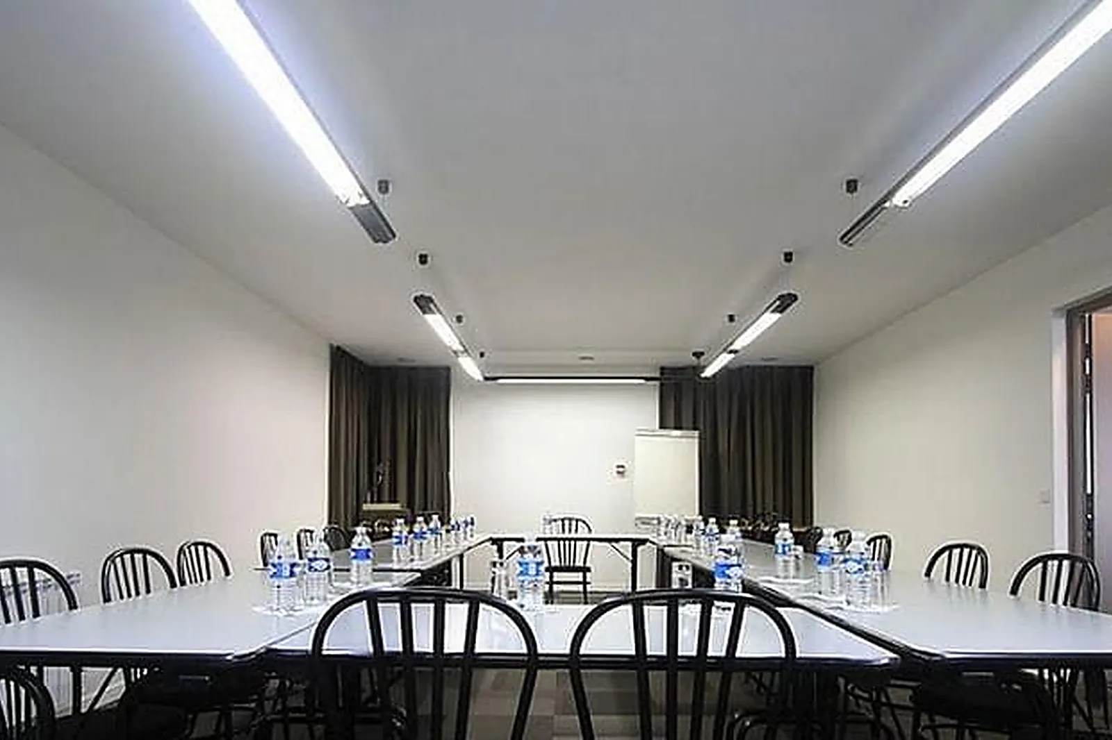 Lieux événementiels, LE GATSBY