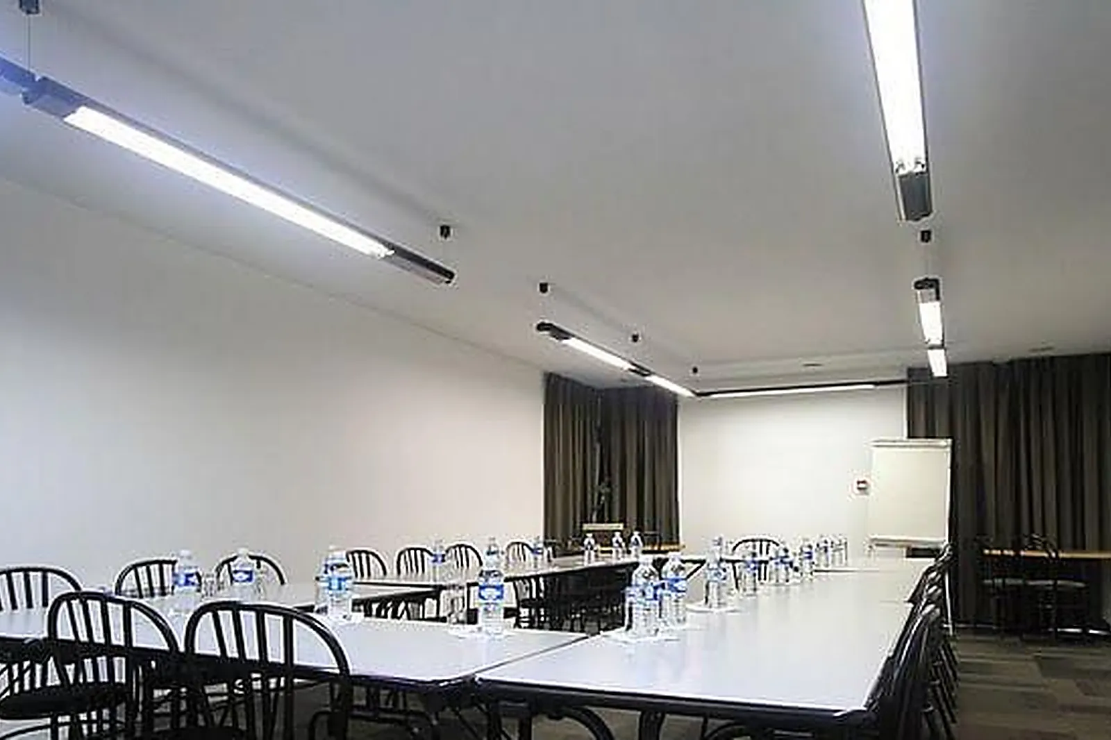 Lieux événementiels, LE GATSBY