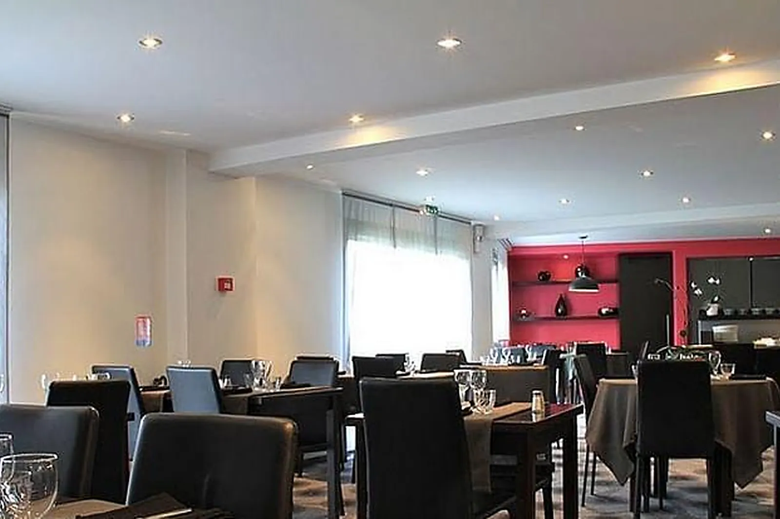 Lieux événementiels, LE GATSBY