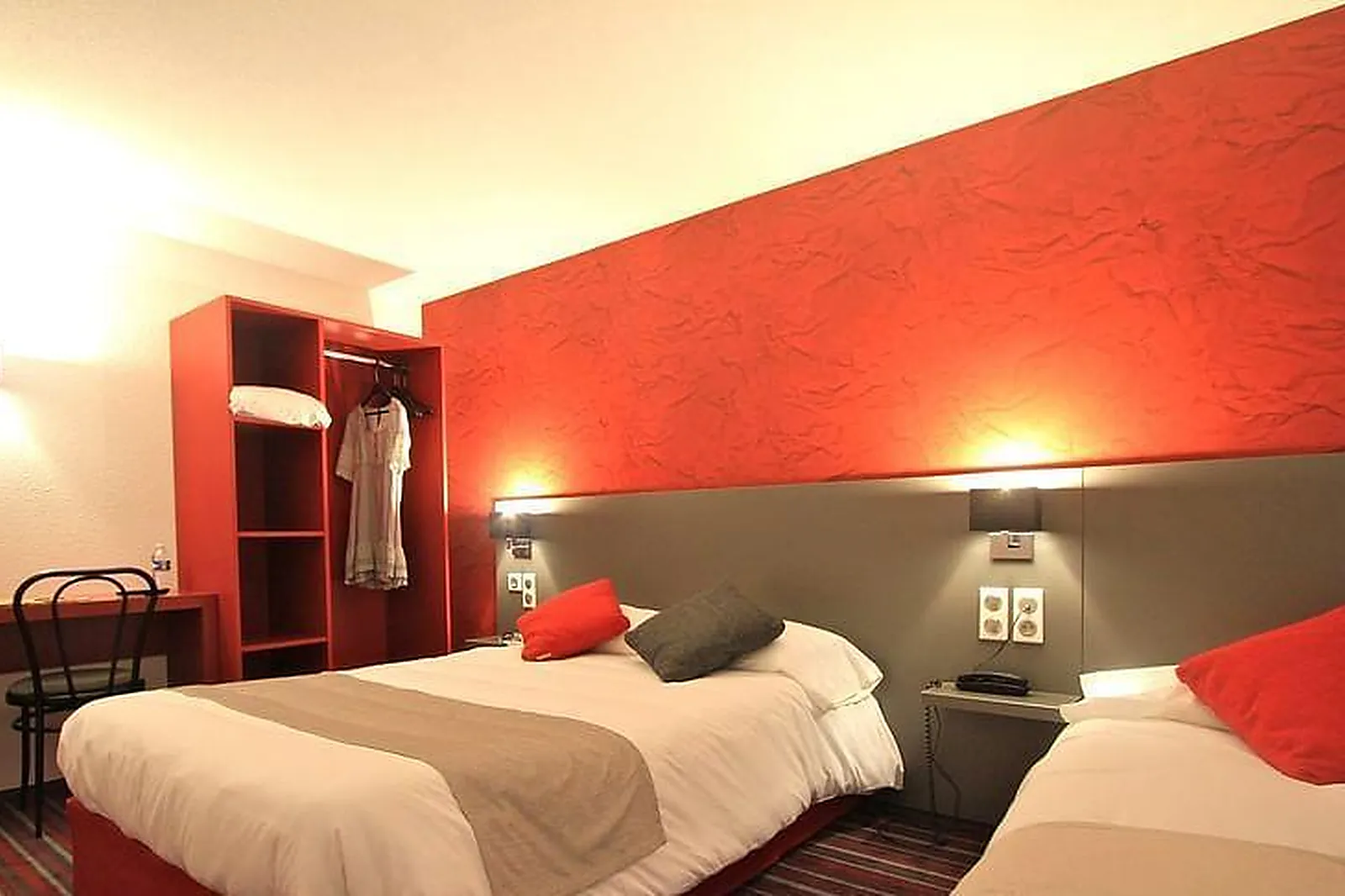 Lieux événementiels, LE GATSBY