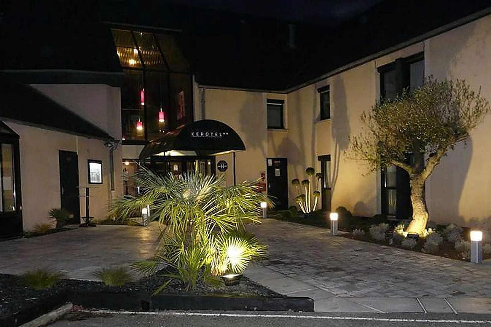 Lieux événementiels, LE GATSBY