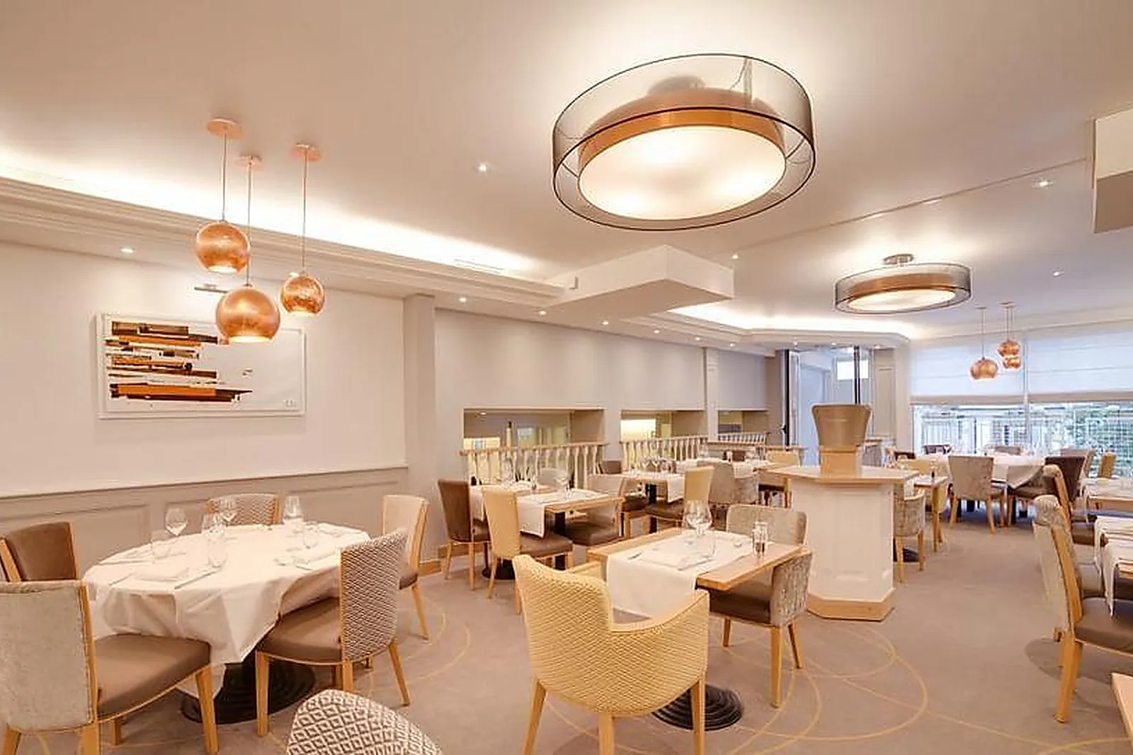 Lieux événementiels, FAKE