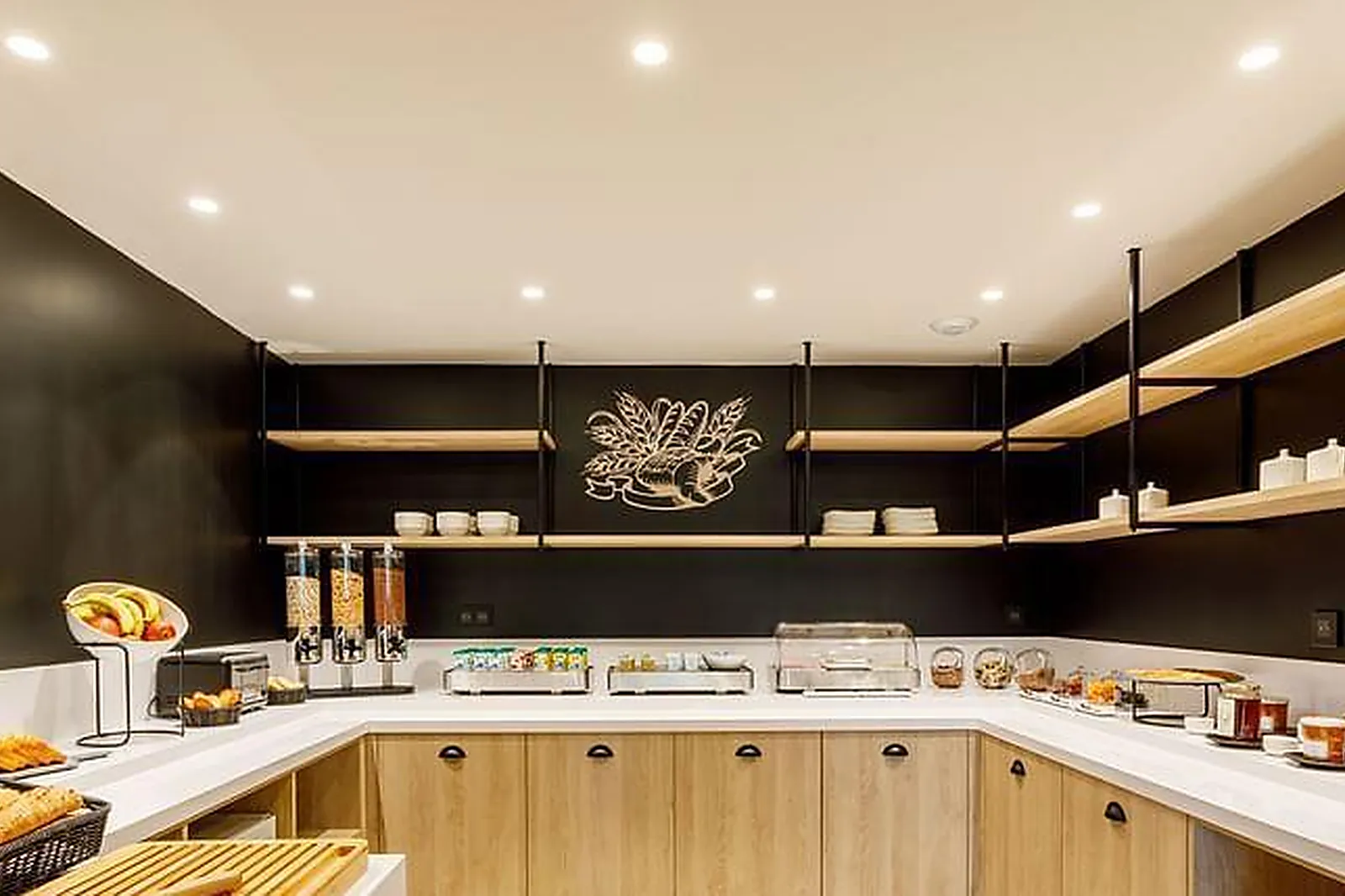 Lieux événementiels, BRIT HÔTEL DU PARC FOUGÈRES ***