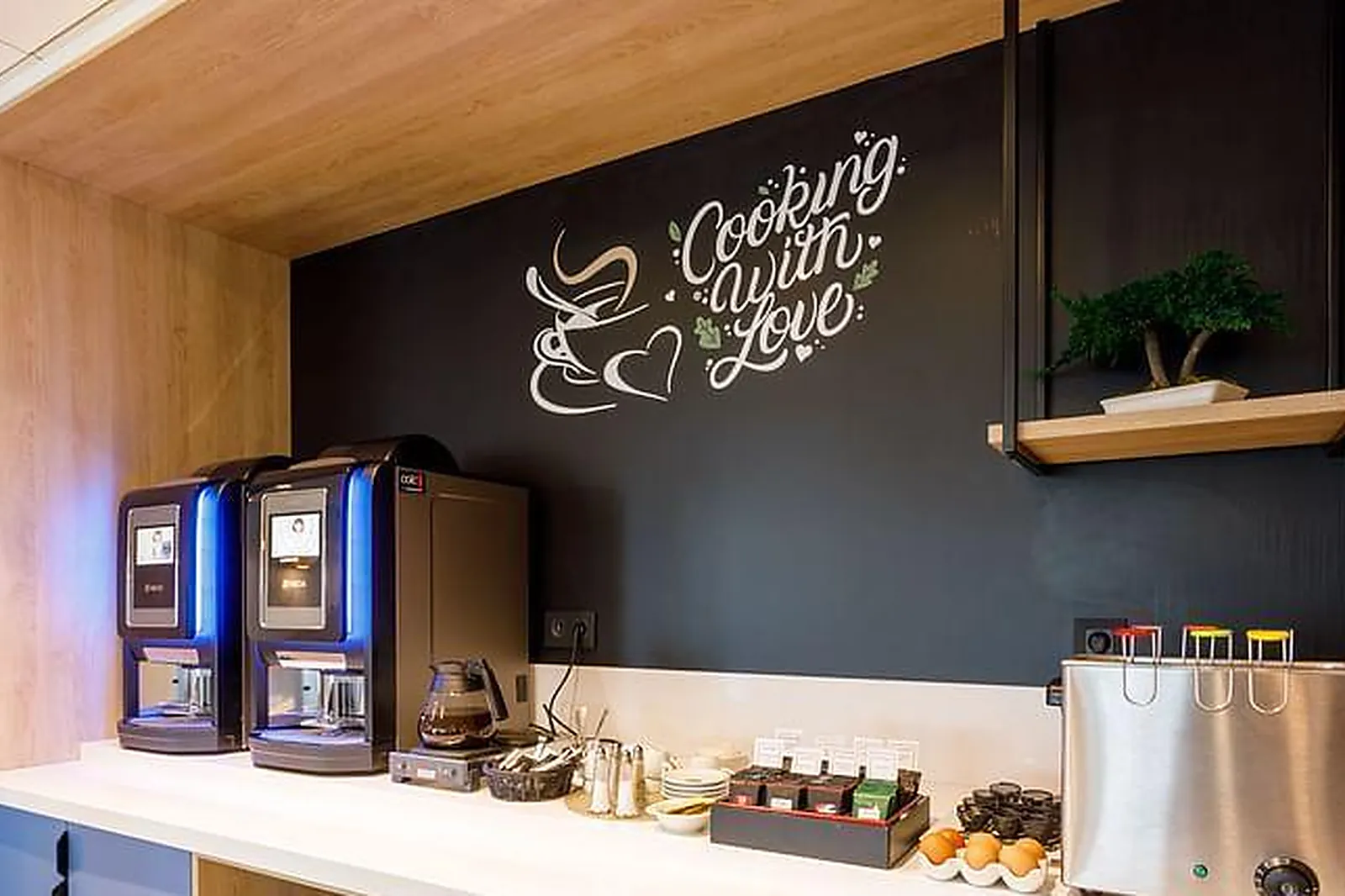 Lieux événementiels, BRIT HÔTEL DU PARC FOUGÈRES ***