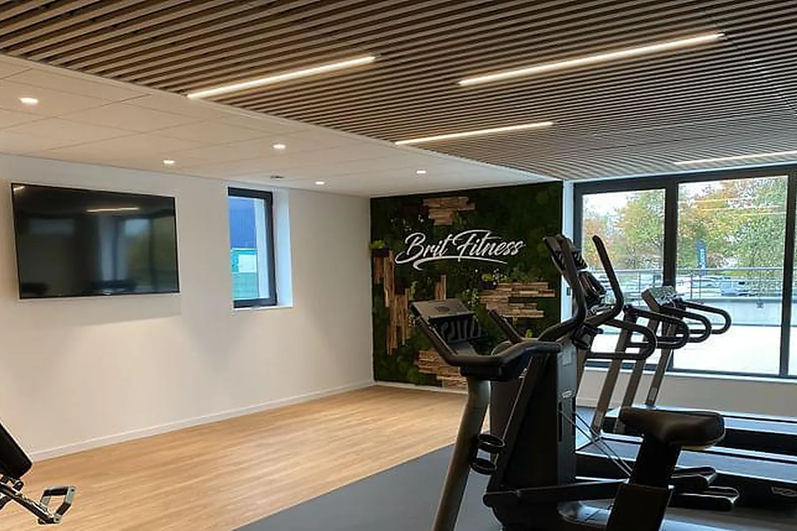 Lieux événementiels, BRIT HÔTEL DU PARC FOUGÈRES ***