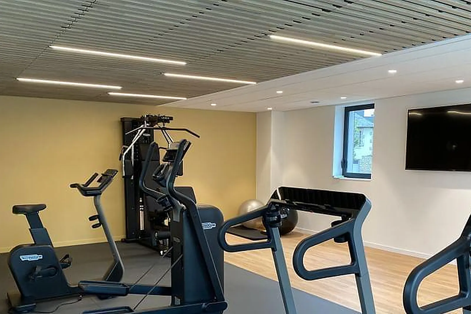 Lieux événementiels, BRIT HÔTEL DU PARC FOUGÈRES ***