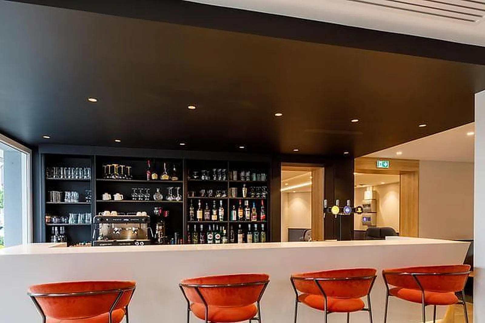 Lieux événementiels, BRIT HÔTEL DU PARC FOUGÈRES ***