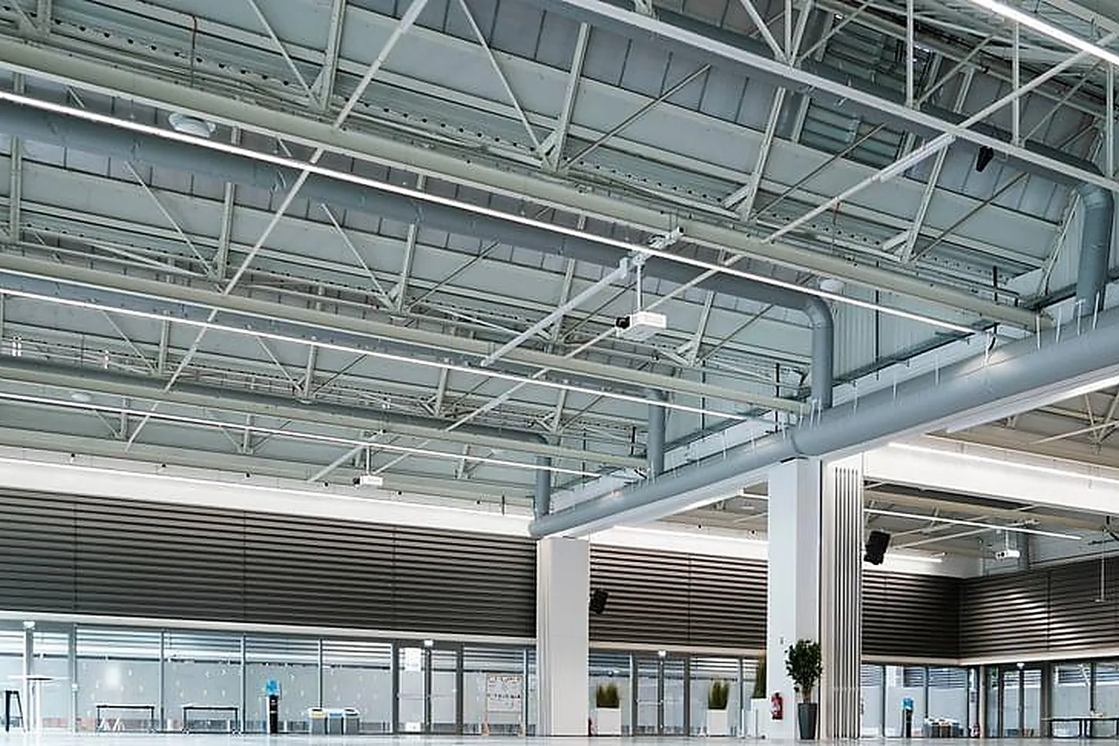 Lieux événementiels, BOOSTER HOUSE