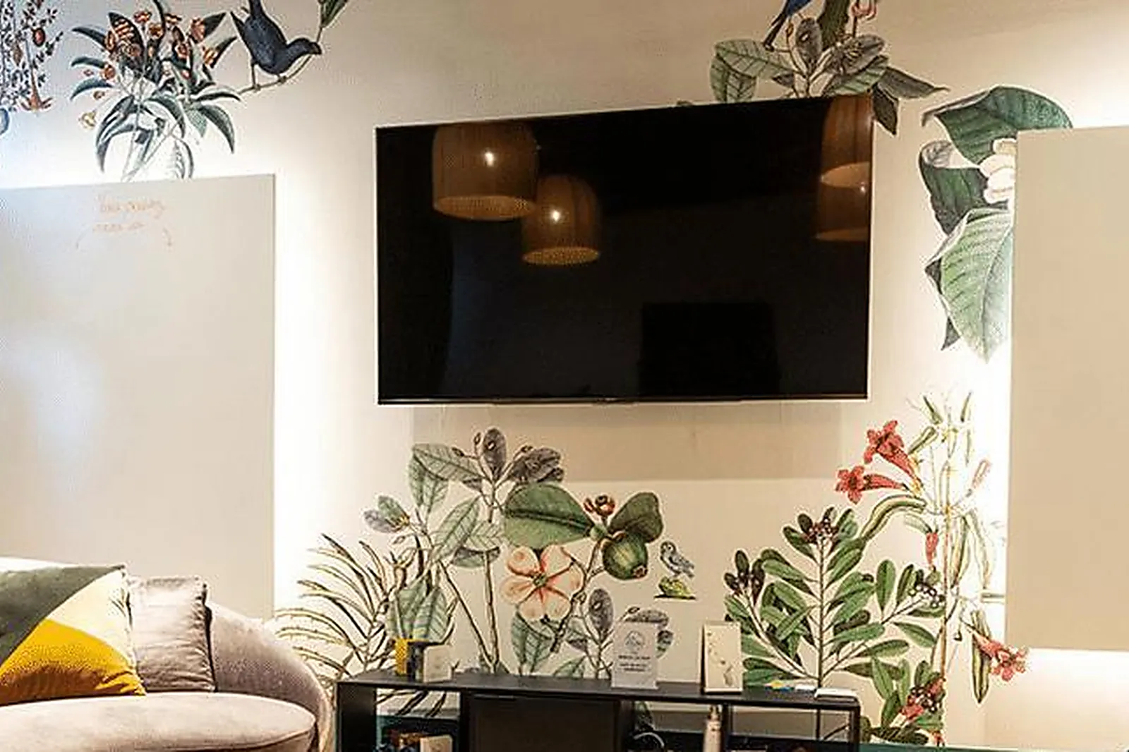 Lieux événementiels, BULLE GREEN