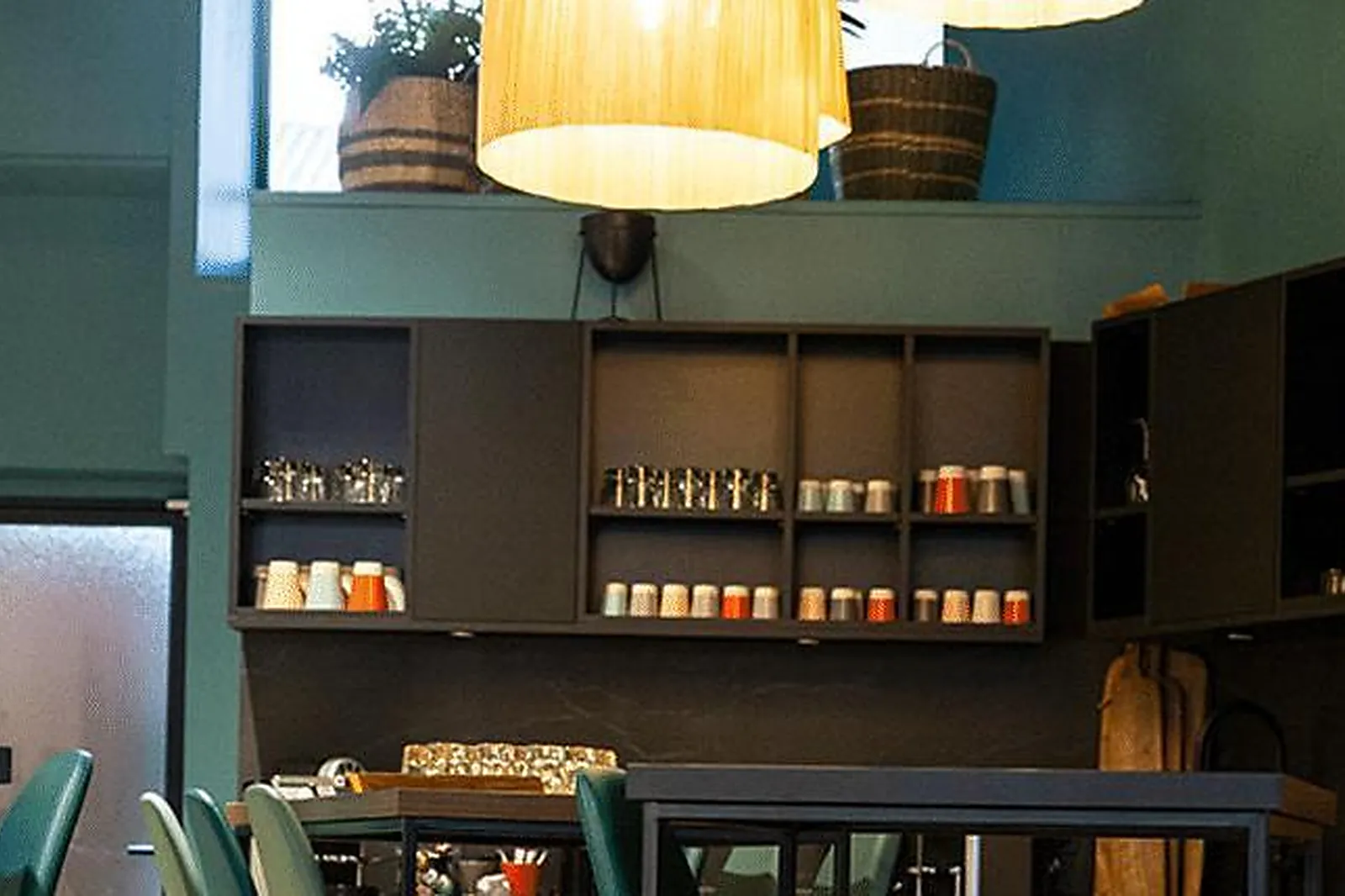 Lieux événementiels, BULLE GREEN