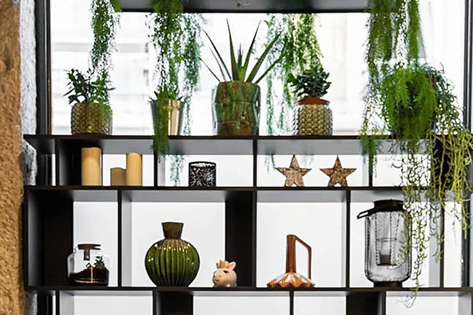 Lieux événementiels, BULLE GREEN