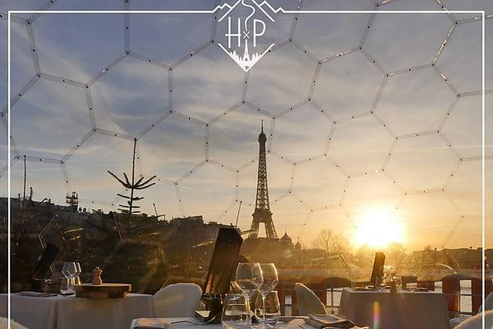 Lieux événementiels, BULLE MADEMOISELLE MOUCHE