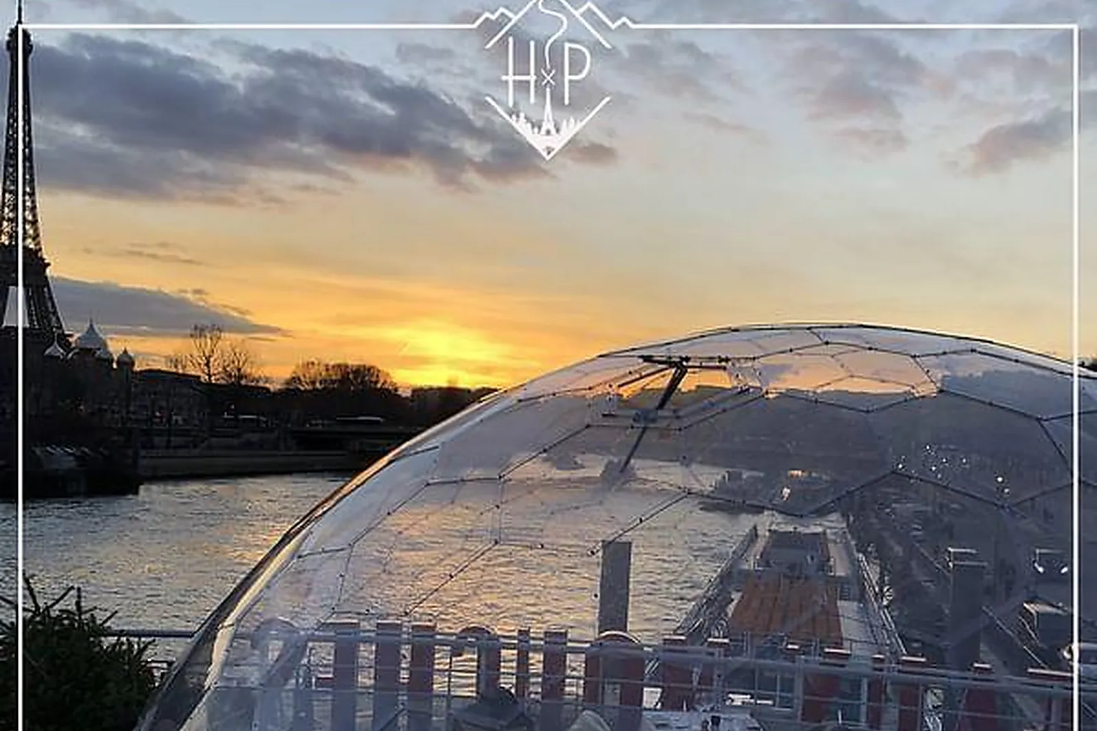 Lieux événementiels, BULLE MADEMOISELLE MOUCHE