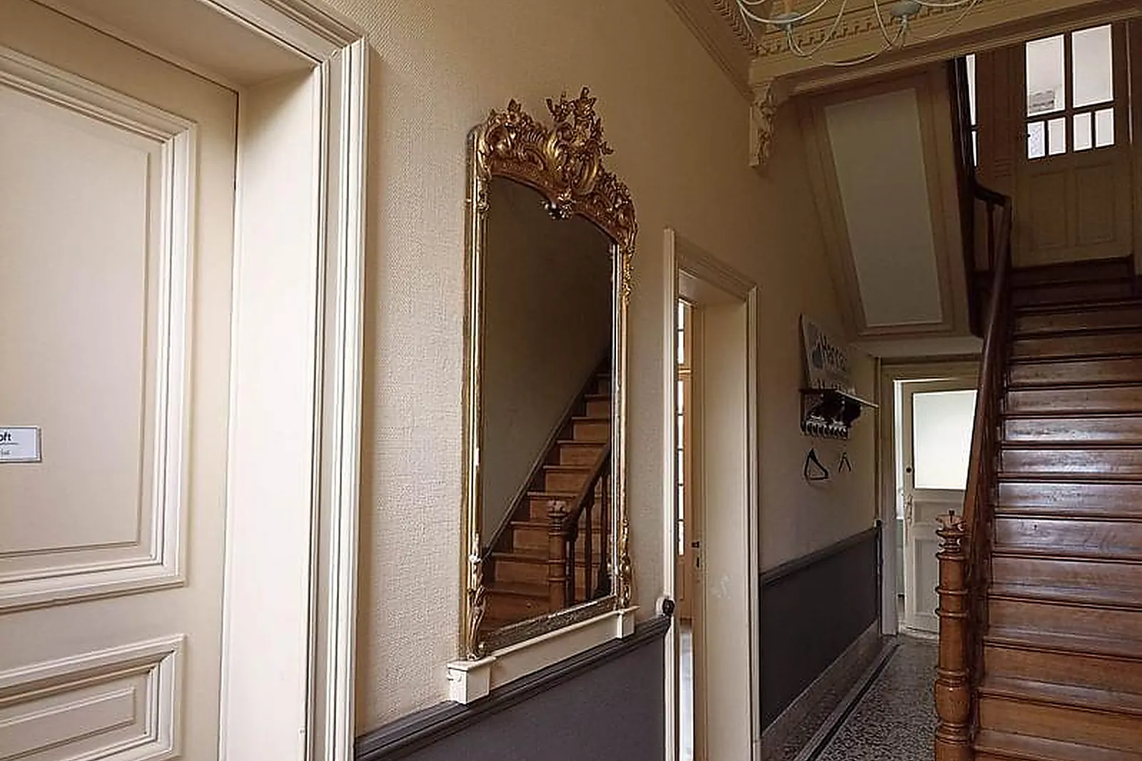 Lieux événementiels, BUREAU 10PERSONNES - LIÈGE