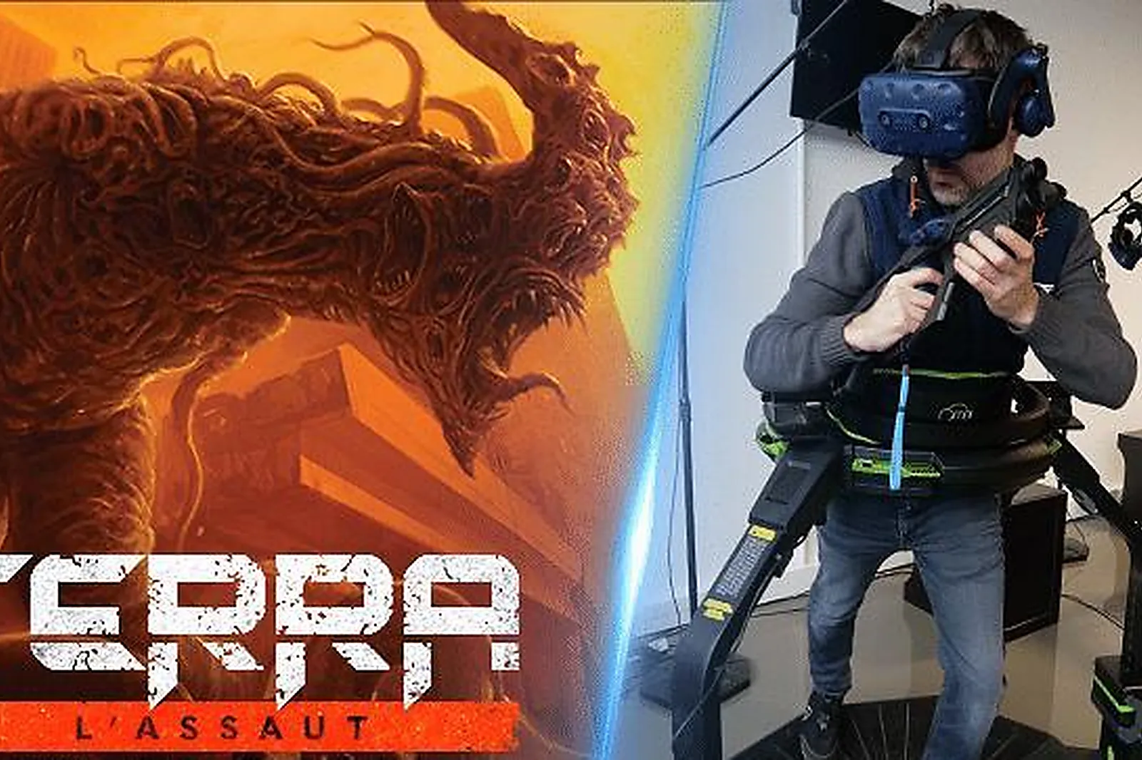 Lieux événementiels, BUREAU CAHEM