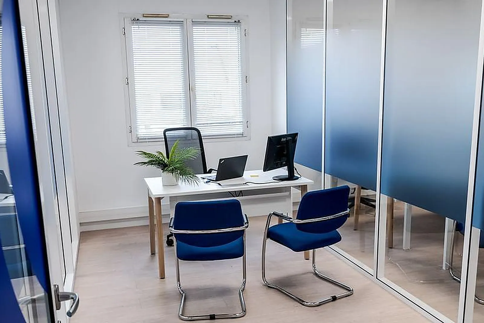 Lieux événementiels, BUREAU MARIUS