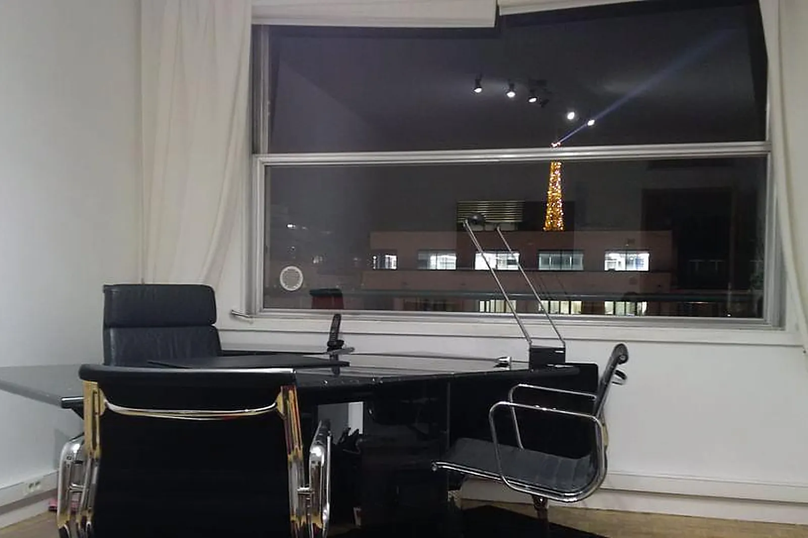 Lieux événementiels, CARCOM