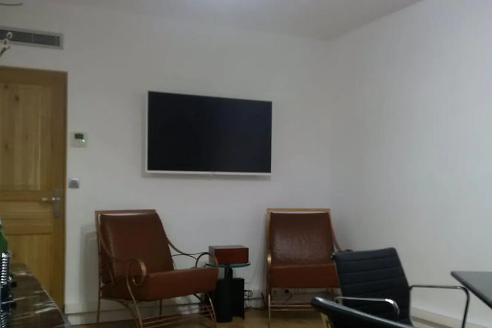 Lieux événementiels, CARCOM