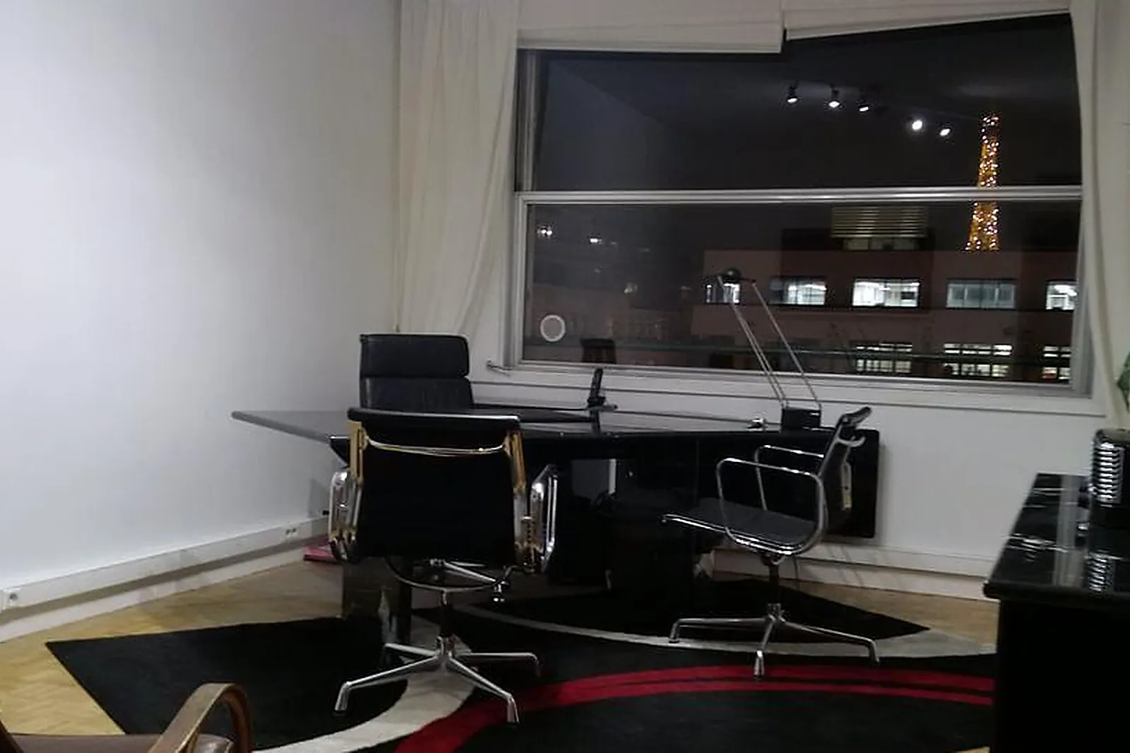 Lieux événementiels, CARCOM