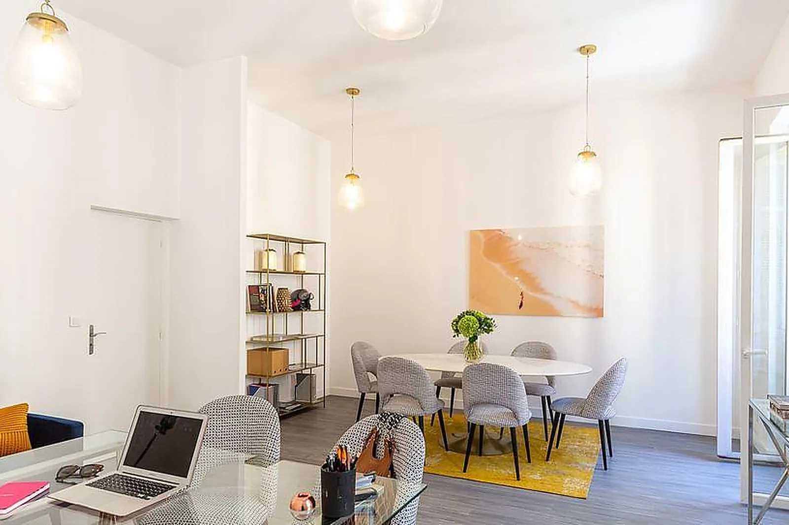 Lieux événementiels, LE VILLAGE BY CA CENTRE-EST