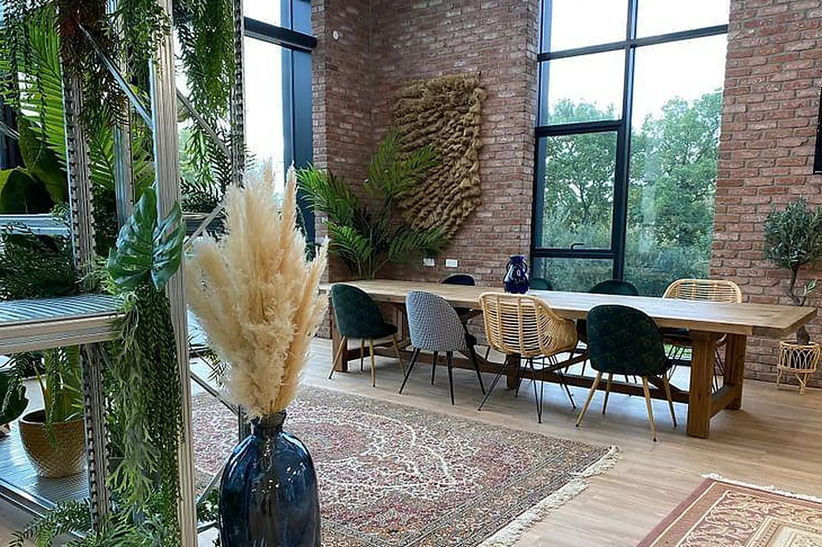 Lieux événementiels, BUREAUX & CO CESSON-SÉVIGNÉ