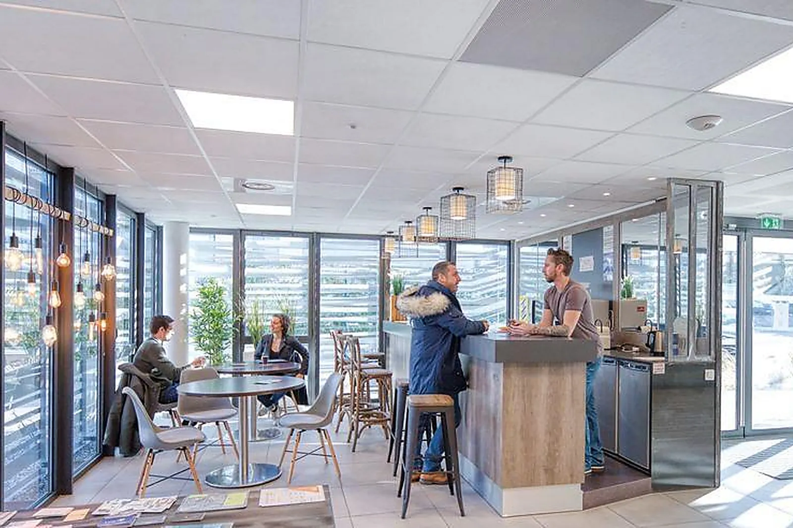 Lieux événementiels, MAISON DE L'ALSACE