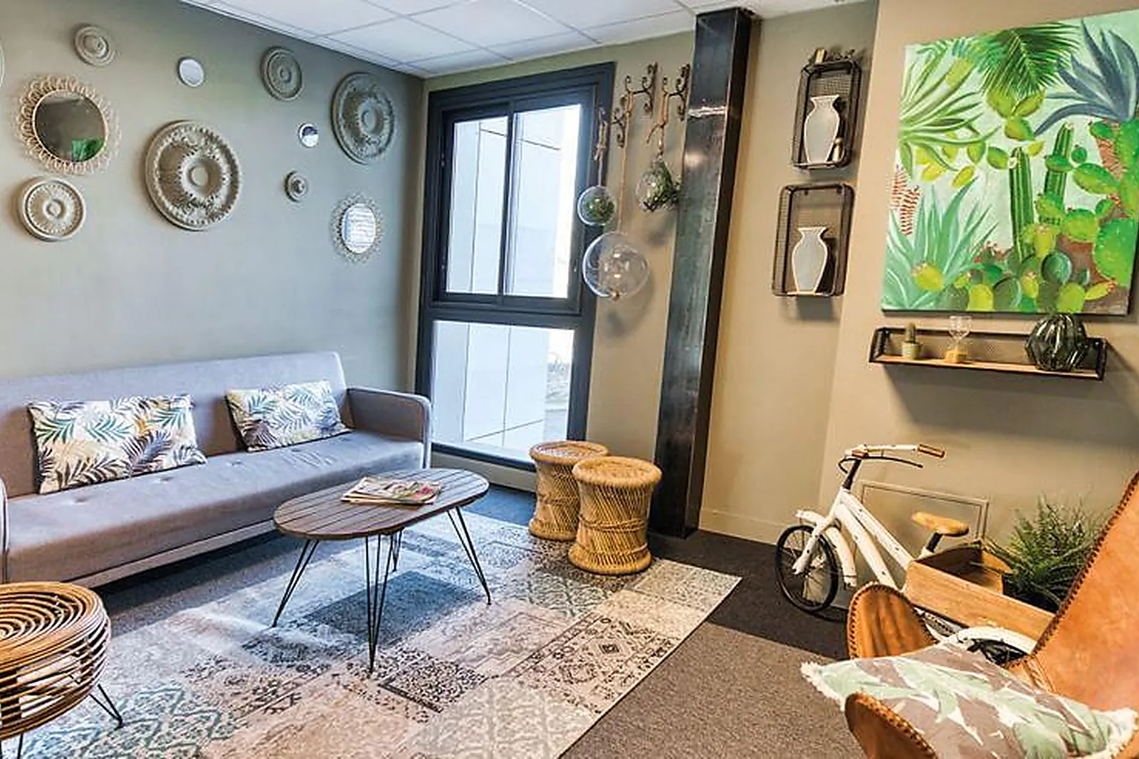 Lieux événementiels, MAISON DE L'ALSACE