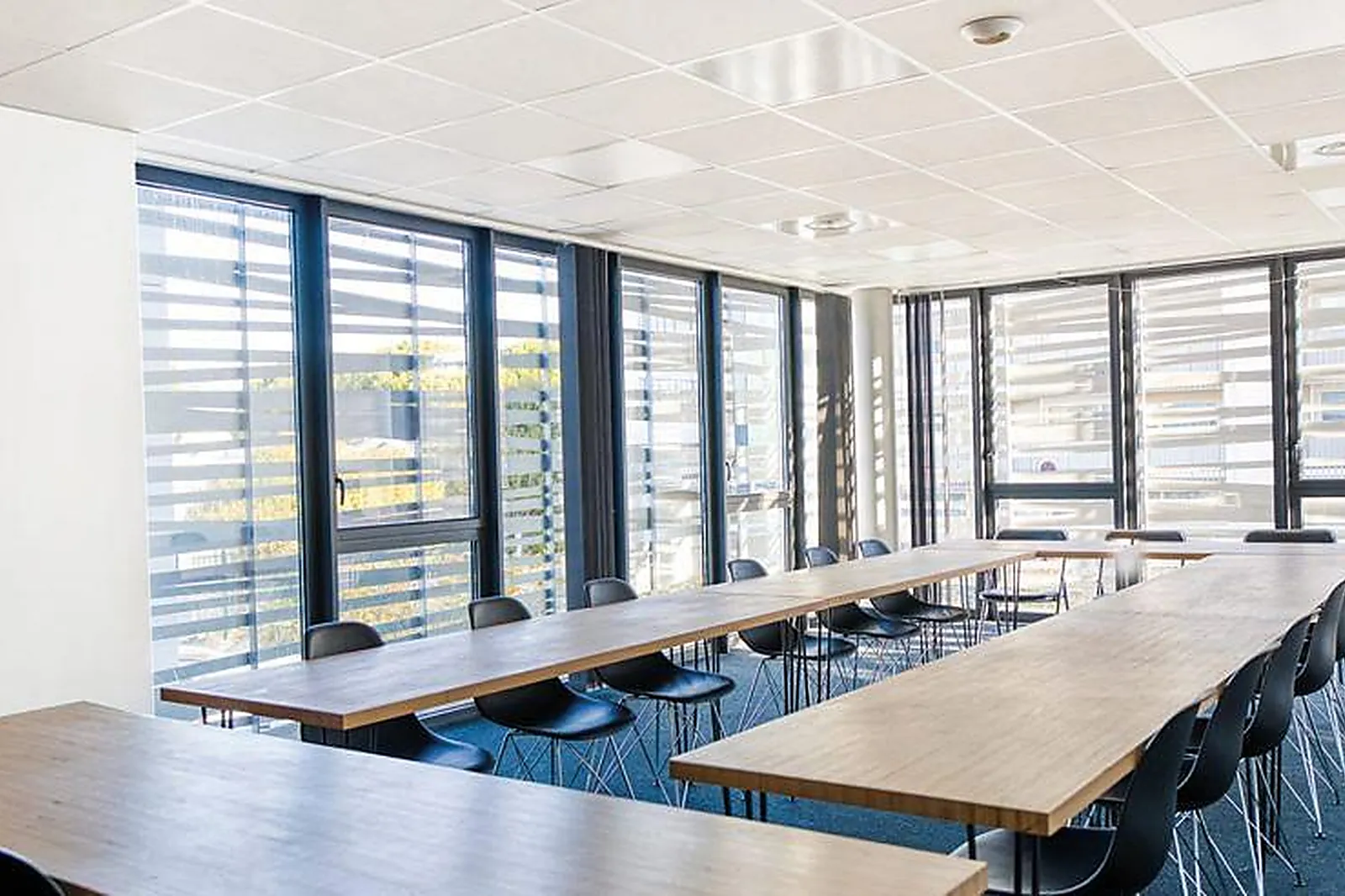 Lieux événementiels, MAISON DE L'ALSACE