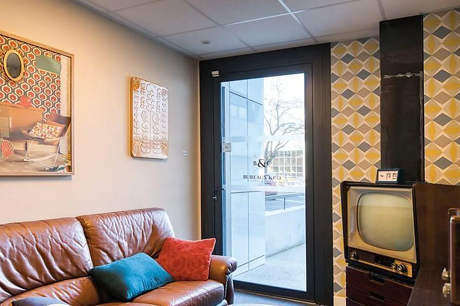 Lieux événementiels, MAISON DE L'ALSACE