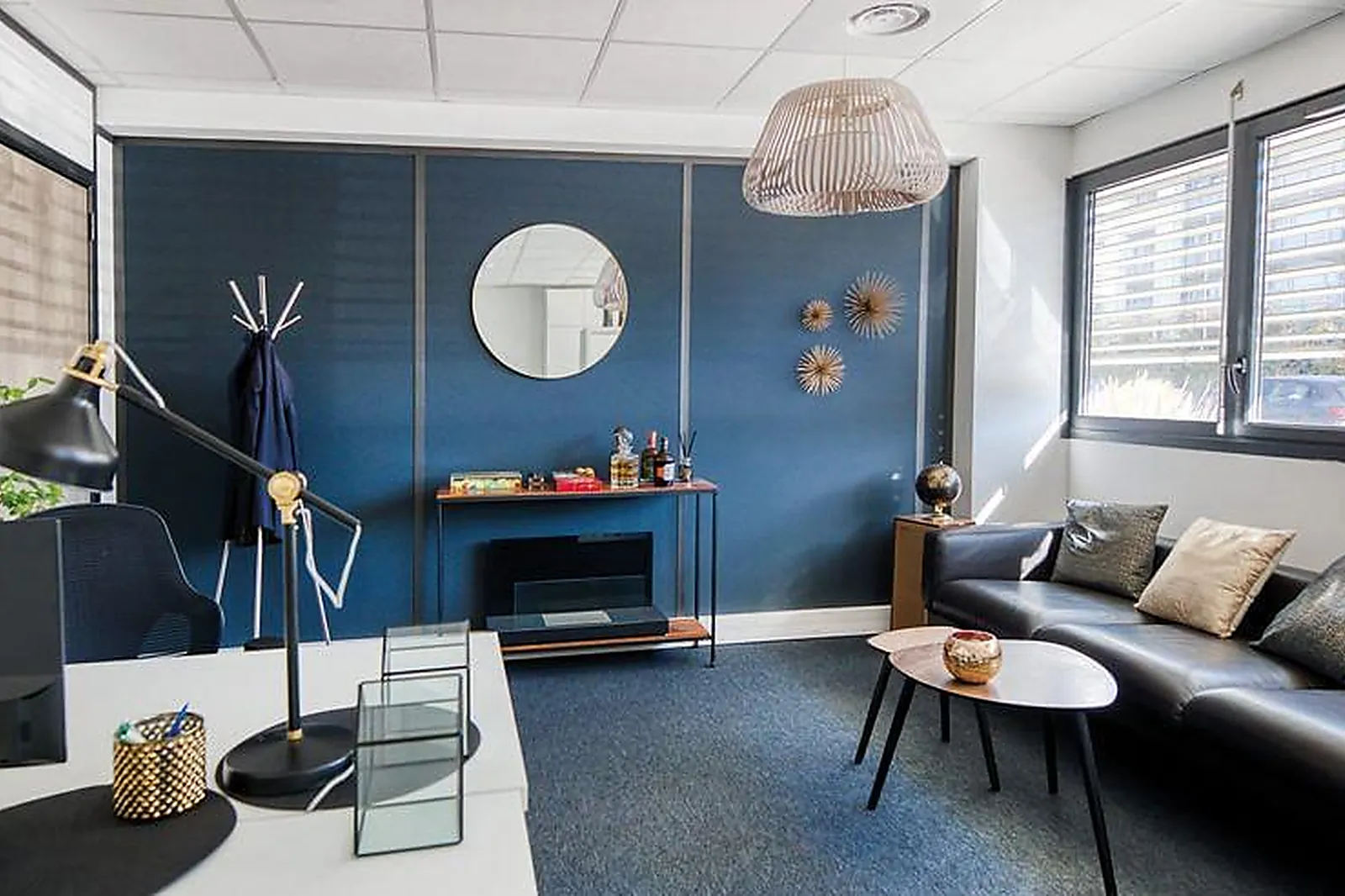 Lieux événementiels, MAISON DE L'ALSACE