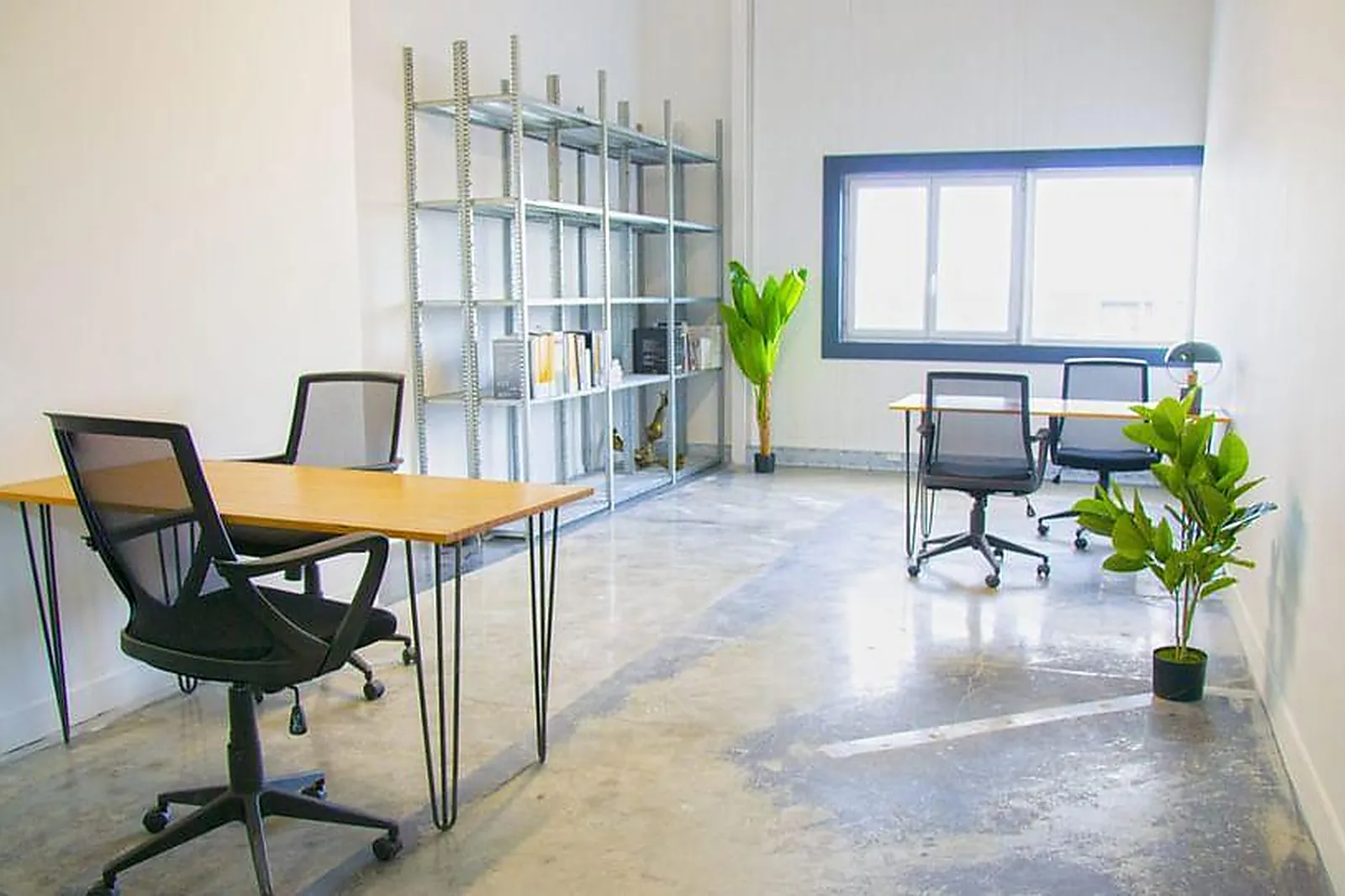 Lieux événementiels, BUREAUX AND CO - LATTES